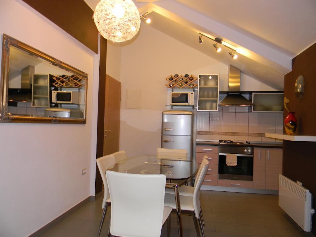 Apartments Lorenco ทิสโน ห้อง รูปภาพ