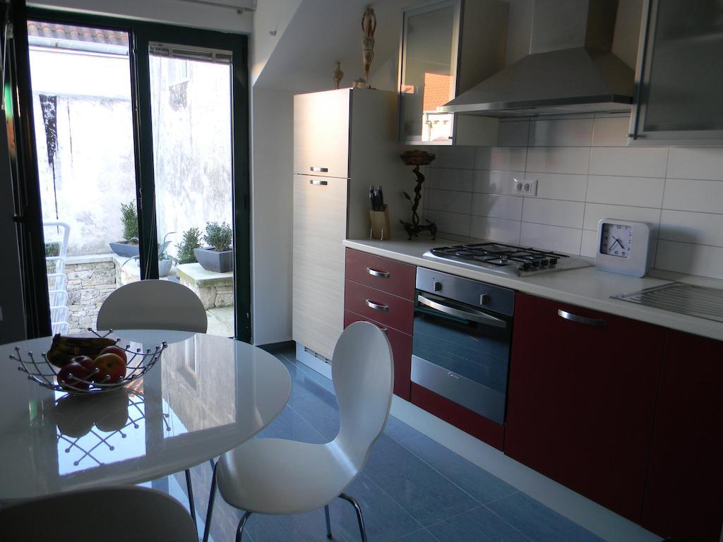 Apartments Lorenco ทิสโน ห้อง รูปภาพ