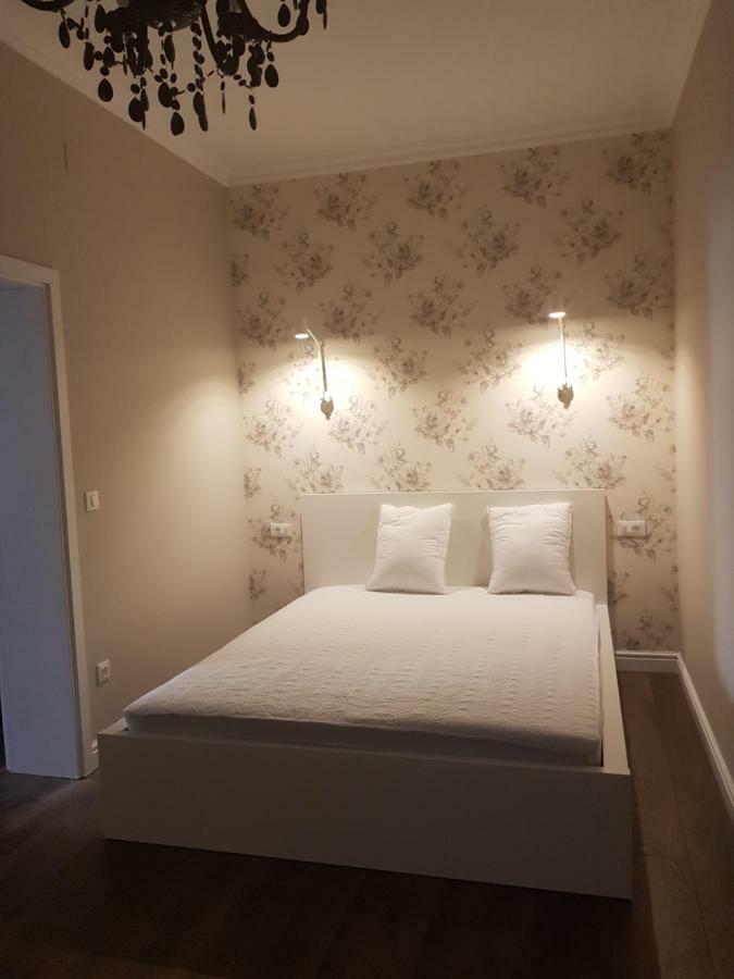 Apartments Lorenco ทิสโน ภายนอก รูปภาพ